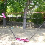 Paraje De Yuste 4 Estrellas * Cuacos De Yuste