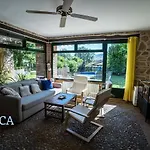 Paraje De Yuste Εξοχικό σπίτι Cuacos De Yuste