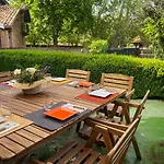 Paraje De Yuste 4 Estrellas * Cuacos De Yuste