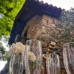 Casa rural Paraje De Yuste 4 Estrellas *