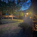 Paraje De Yuste 4 Estrellas Casa rural Cuacos De Yuste