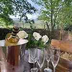 Casa rural Paraje De Yuste 4 Estrellas Cuacos De Yuste