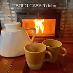 Paraje De Yuste 4 Estrellas
