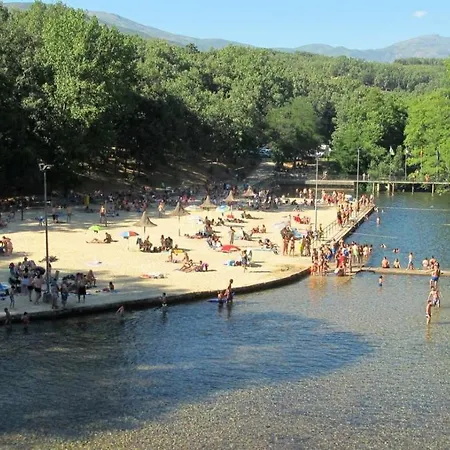 Paraje De Yuste *