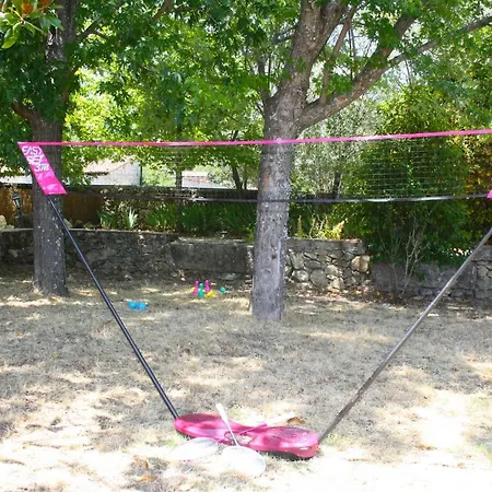 Paraje De Yuste * Cuacos De Yuste