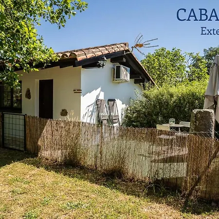 Casa rural Paraje De Yuste 4 Estrellas Cuacos De Yuste