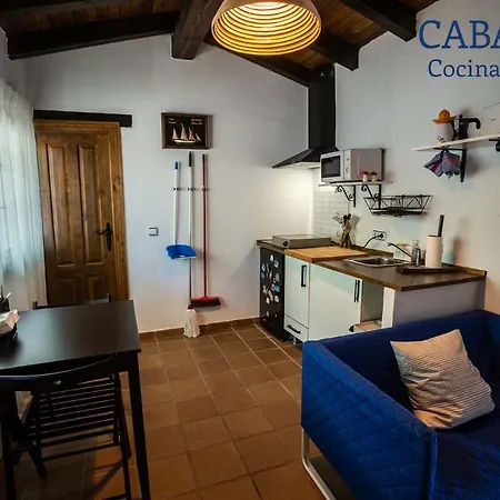 Casa rural Paraje De Yuste 4 Estrellas