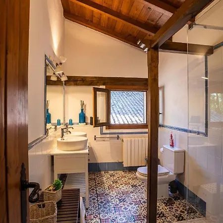 Paraje De Yuste * Cuacos De Yuste