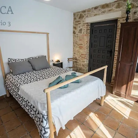 Paraje De Yuste Country house Cuacos De Yuste