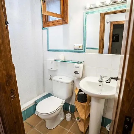 Paraje De Yuste Cuacos De Yuste