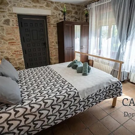 Paraje De Yuste * Cuacos De Yuste