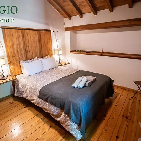Paraje De Yuste Casa de Campo