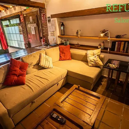 Paraje De Yuste Cuacos De Yuste