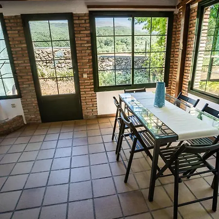Casa rural Paraje De Yuste 4 Estrellas