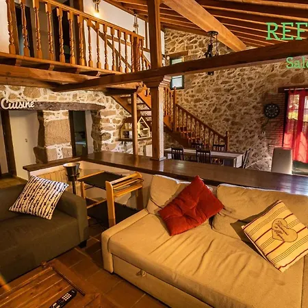 Paraje De Yuste Country house