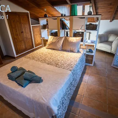 Paraje De Yuste 4 Estrellas