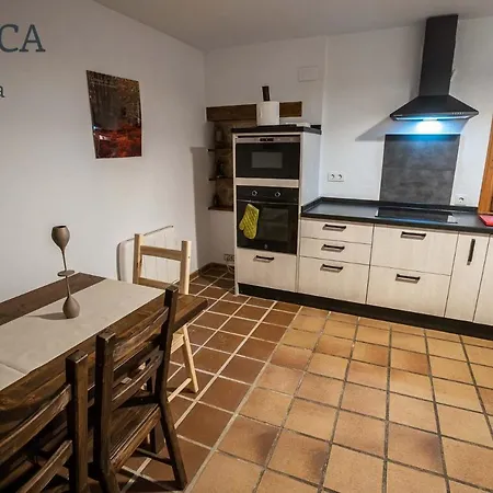 Casa rural Paraje De Yuste 4 Estrellas