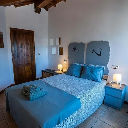 Paraje De Yuste Country house