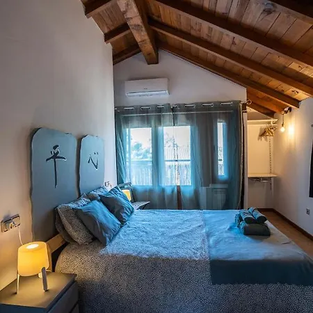 Paraje De Yuste Cuacos De Yuste