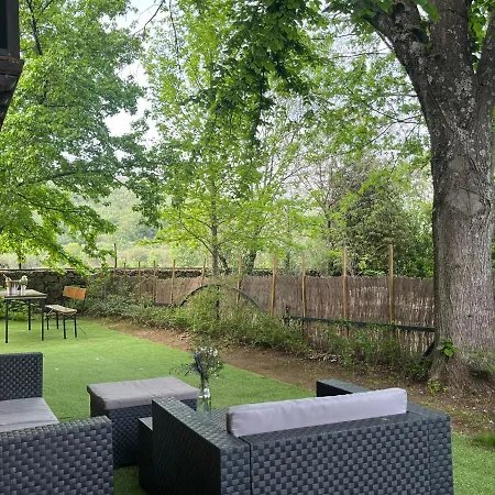 Paraje De Yuste Country house