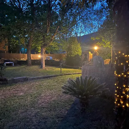 Paraje De Yuste 4 Estrellas Casa rural Cuacos De Yuste