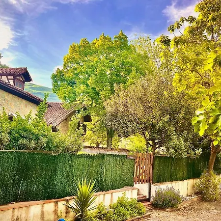 Paraje De Yuste * Cuacos De Yuste