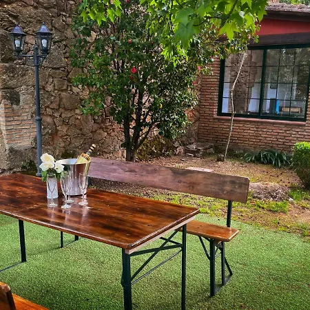 Paraje De Yuste