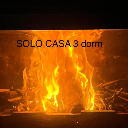 Paraje De Yuste Landhuis Cuacos De Yuste