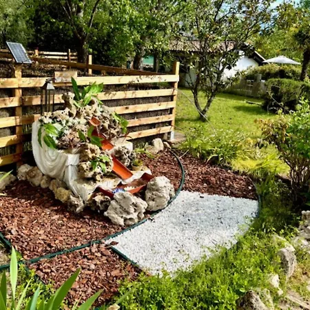 Paraje De Yuste Country house