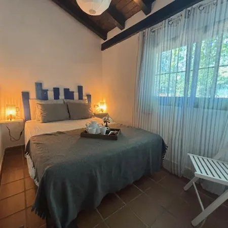 Landhuis Paraje De Yuste *