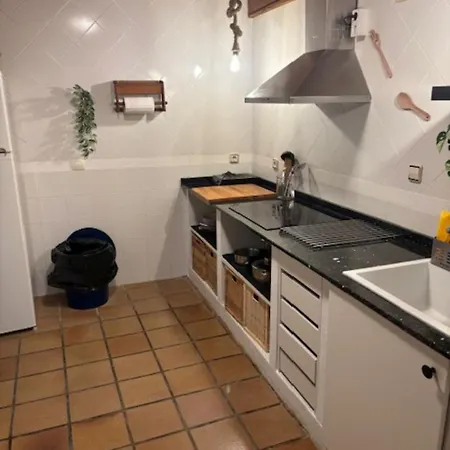 Paraje De Yuste Cuacos De Yuste