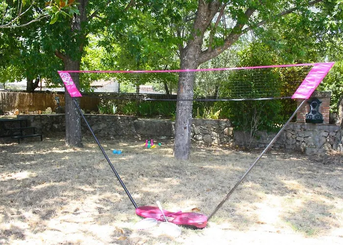 Paraje De Yuste * Cuacos De Yuste