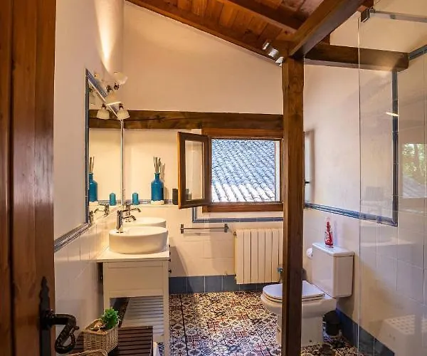 Paraje De Yuste * Cuacos De Yuste