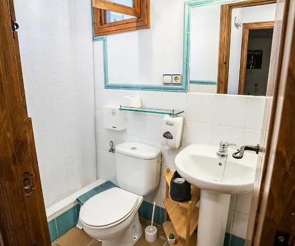 Paraje De Yuste Cuacos De Yuste