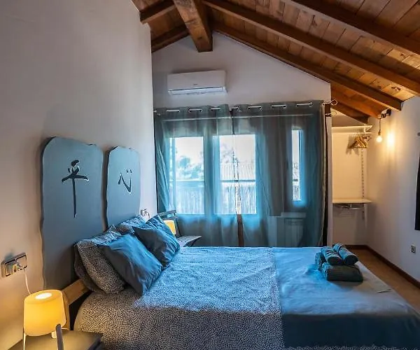 Paraje De Yuste Cuacos De Yuste