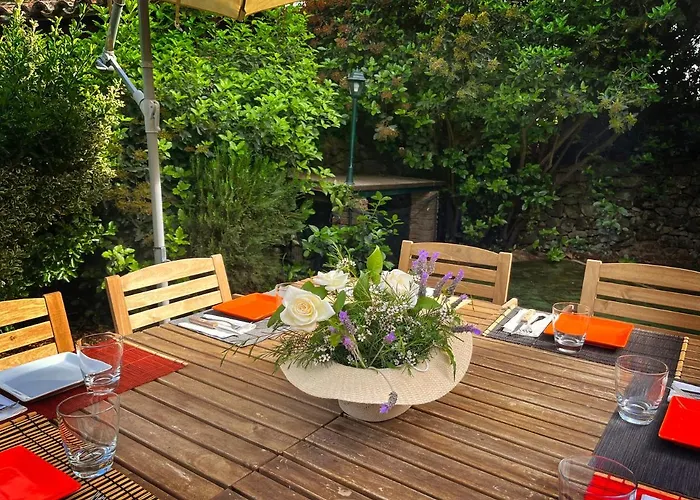 Paraje De Yuste 库克斯蒂亚斯