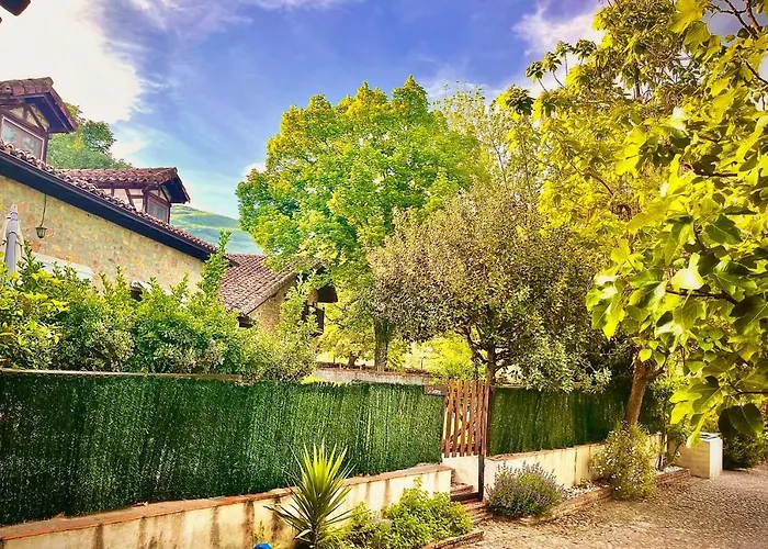 Paraje De Yuste * Cuacos De Yuste