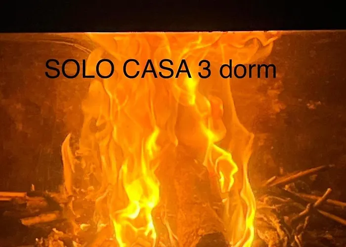 Paraje De Yuste Séjour à la campagne Cuacos De Yuste