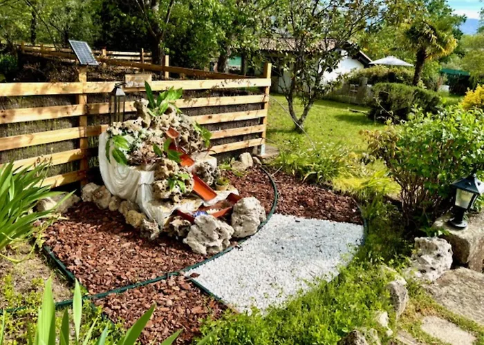 Paraje De Yuste Country house