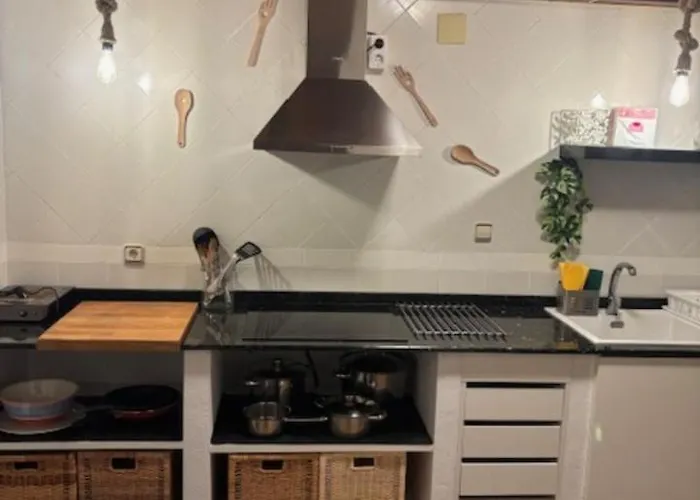 Country house Paraje De Yuste *