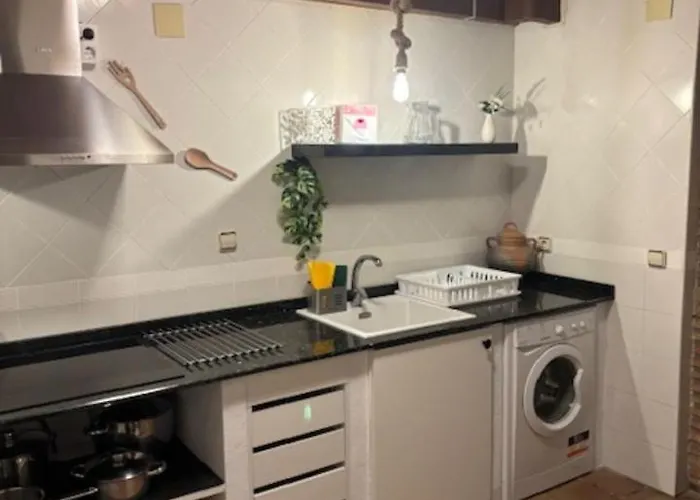 Séjour à la campagne Paraje De Yuste Cuacos De Yuste