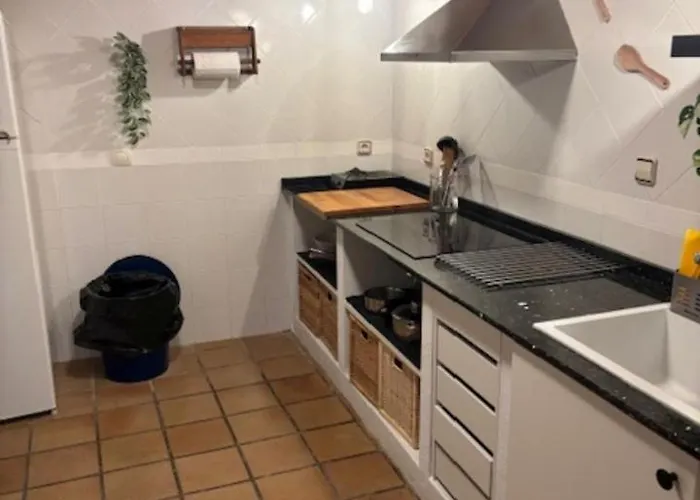 Paraje De Yuste Cuacos De Yuste